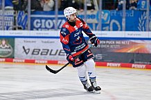 Eishockey, Herren, DEL, Saison 2025-2026, Spiel 14, ERC Ingolstadt - Adler Mannheim, 26.10.2025