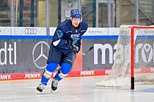 Eishockey, Herren, DEL, Saison 2026-2027, ERC Ingolstadt - Saisoneröffnung, 09.08.2026