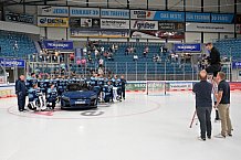 Eishockey, Herren, DEL, Saison 2022-2023, ERC Ingolstadt - Showtraining & Dauerkartenüberge, 07.08.2022