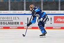 Eishockey, Frauen, European Womens Hockey League, Saison 2024-2025, ERC Ingolstadt - Lakers Kärnten, 13.09.2024