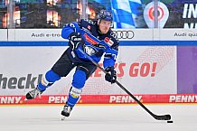 Eishockey, Herren, DEL, Saison 2026-2027, Testspiel, ERC Ingolstadt - EV Zug, 04.09.2026
