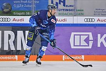 ERC Ingolstadt vs Düsseldorfer EG, DEL, Deutsche Eishockey Liga, Spieltag 37, 12.01.2020