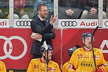 Eishockey, Herren, DEL, Saison 2022-2023, Playoff-Viertelfinale - Spiel 5, ERC Ingolstadt - Düsseldorfer EG, 24.03.2023