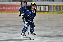 ERC Ingolstadt vs Adler Mannheim, Eishockey, DEL, Deutsche Eishockey Liga, Spieltag 2, 13.09.2015