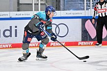 Eishockey, Herren, DEL, Saison 2026-2027, Spieltag 4, ERC Ingolstadt - Adler Mannheim, 27.09.2026