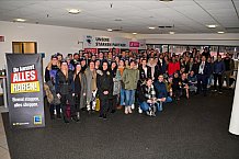 ERC Ingolstadt vs Kölner Haie, DEL, Deutsche Eishockey Liga, Spieltag 46, 19.02.2020