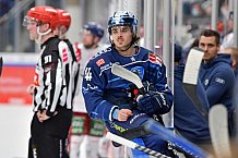 Eishockey, Herren, DEL, Saison 2021-2022, Spieltag 5, ERC Ingolstadt - Düsseldorfer EG, 22.09.2021