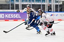 Eishockey, Frauen, DFEL, Saison 2024-2025, ERC Ingolstadt - ECDC Memmingen Indians, 16.11.2024