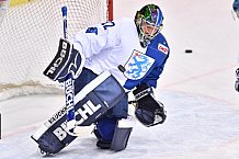 ERC Ingolstadt vs Schwenninger Wild Wings, Eishockey, DEL, Deutsche Eishockey Liga, Spieltag 25, 26.11.2017