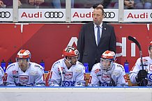 ERC Ingolstadt vs Schwenninger Wild Wings, DEL, Deutsche Eishockey Liga, Spieltag 48, 19.02.2019