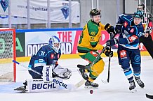 Hockey, Mens, CHL, Season 2025-2026, Regular Season, Game Day 1, ERC Ingolstadt - Ilves Tampere, 28.08.2025