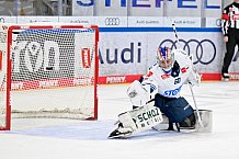 Eishockey, Herren, DEL, Saison 2025-2026, Spiel 43, ERC Ingolstadt - Schwenninger Wild Wings, 25.01.2026