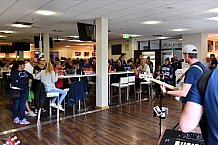 10.08.2019 - Saisoneröffnung des ERC Ingolstadt
