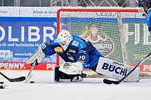 Eishockey, Herren, U20 DNL, Saison 2025-2026, ERC Ingolstadt - ESC Dresden, 14.02.2026