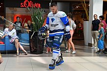 28.07.2018 - ERC Ingolstadt - Trikotpräsentation