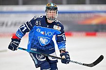 Eishockey, Frauen, DFEL, Saison 2023-2024, ERC Ingolstadt - ECDC Memmingen Indians, 07.10.2023