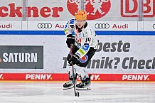 Eishockey, Herren, DEL, Saison 2023-2024, Playoffs Viertelfinale - Spiel 2, ERC Ingolstadt - Fischtown Pinguins , 20.03.2024