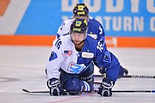 ERC Ingolstadt vs Duesseldorfer EG, Eishockey, DEL, Deutsche Eishockey Liga, Spieltag 10, 12.10.2018