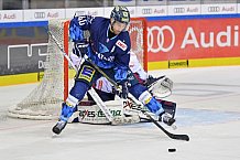 ERC Ingolstadt vs Eisbären Berlin, DEL, Deutsche Eishockey Liga, Spieltag 11, 13.10.2019