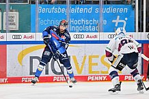 Eishockey, Herren, DEL, Saison 2023-2024, Spieltag 18, ERC Ingolstadt - Eisbären Berlin, 05.11.2023
