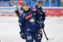 Eishockey, Herren, DEL, Saison 2024-2025, Spieltag 48, ERC Ingolstadt - Nürnberg Ice Tigers, 23.02.2025