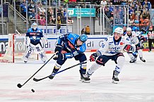 Eishockey, Herren, DEL, Saison 2025-2026, Spiel 14, ERC Ingolstadt - Adler Mannheim, 26.10.2025