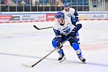 Eishockey, Herren, DEL, Saison 2026-2027, ERC Ingolstadt - Saisoneröffnung, 09.08.2026