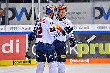 ERC Ingolstadt vs EHC Red Bull München, DEL, Deutsche Eishockey Liga, Spieltag 21, 24.11.2019