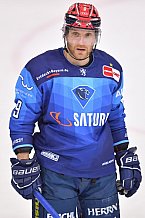 Eishockey, Herren, DEL, Saison 2020-2021, ERC Ingolstadt - Krefeld Pinguine, 22.03.2021