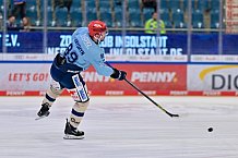 Eishockey, Herren, DEL, Saison 2024-2025, Spieltag 52, ERC Ingolstadt - Schwenninger Wild Wings, 07.03.2025