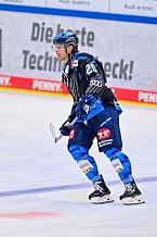 Eishockey, Herren, DEL, Saison 2025-2026, Spiel 19, ERC Ingolstadt - Augsburger Panther, 16.11.2025