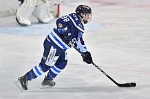 ERC Ingolstadt vs EC Bergkamener Baeren, Eishockey, DFEL, Deutsche Frauen Eishockey Liga, 08.12.2018