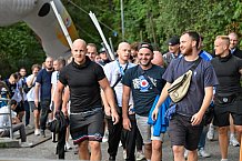 Eishockey, Herren, 6. Vinschgau-Cup, Saison 2022-2023, ERC Ingolstadt - HC Pustertal, 26.08.2022