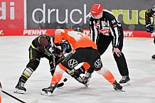 Eishockey, Herren, DEL, Saison 2022-2023, Spieltag 60, ERC Ingolstadt - Grizzlys Wolfsburg, 05.03.2023
