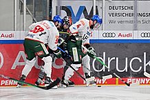 Eishockey, Herren, DEL, Saison 2023-2024, Spieltag 26, ERC Ingolstadt - Augsburger Panther, 10.12.2023