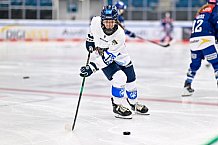 Eishockey, Frauen, DFEL, Saison 2026-2027, Testspiel, ERC Ingolstadt - ZSC Lions Zürich, 05.09.2026