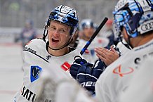 Vorbereitung, Eishockey, Herren, DEL, Saison 2021-2022, ERC Ingolstadt - HC Rytiri Kladno, 22.08.2021