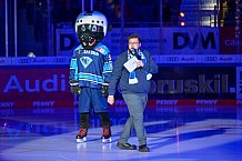 Eishockey, Herren, DEL, Saison 2022-2023, Spieltag 2, ERC Ingolstadt - Iserlohn Roosters, 18.09.2022