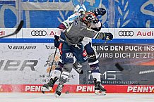Eishockey, Herren, DEL, Saison 2023-2024, Spieltag 33, ERC Ingolstadt - Eisbären Berlin, 30.12.2023