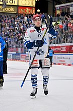 Eishockey, Herren, DEL, Saison 2025-2026, Spiel 26, ERC Ingolstadt - Schwenninger Wild Wings, 07.12.2025