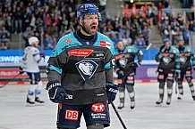Eishockey, Herren, DEL, Saison 2026-2027, Spieltag 4, ERC Ingolstadt - Adler Mannheim, 27.09.2026