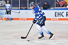 EHC Red Bull München vs ERC Ingolstadt, DEL, Deutsche Eishockey Liga, Spieltag 47, 21.02.2020