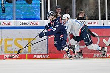 Eishockey, Herren, DEL, Saison 2024-2025, Spieltag 17, ERC Ingolstadt - Adler Mannheim, 17.11.2024