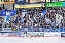 Eishockey, Herren, DEL, Saison 2026-2027, Spieltag 10, ERC Ingolstadt - Augsburger Panther, 18.10.2026