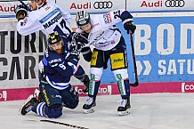 ERC Ingolstadt vs Eisbaeren Berlin am 22.02.2019, Spieltag 49