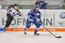 ERC Ingolstadt vs Koelner Haie, DEL, Deutsche Eishockey Liga, Playoffs, Viertelfinale, Spiel 4, 22.03.2019