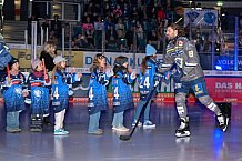 Eishockey, Herren, DEL, Saison 2023-2024, Spieltag 51, ERC Ingolstadt - Kölner Haie, 03.03.2024
