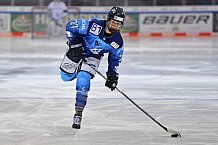Eishockey, Frauen, DFEL, Saison 2020-2021, ERC Ingolstadt - Eisbären Juniors Berlin, 10.01.2021