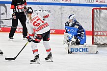 Eishockey, Frauen, DFEL, Playoffs, Finale, Spiel 3, Saison 2023-2024, ERC Ingolstadt - ECDC Memmingen Indians, 23.03.2024