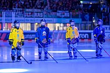 Eishockey, Herren, DEL, Saison 2025-2026, Spiel 51, ERC Ingolstadt - Augsburger Panther, 13.03.2026